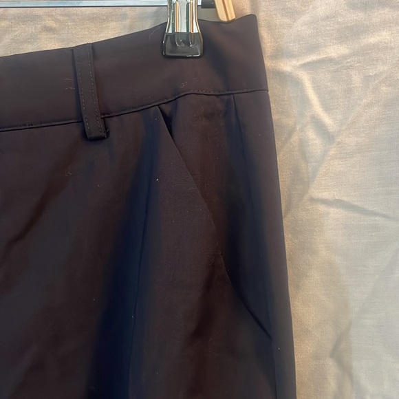 Universal Standard summer weight wool slacks - Picture 3 of 7